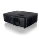 Optoma DH1010i videoproiettore Proiettore a raggio standard 3000 ANSI lumen DLP 1080p (1920x1080) Compatibilità 3D Nero 4