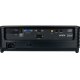 Optoma DS349 videoproiettore Proiettore a raggio standard 3300 ANSI lumen DLP SVGA (800x600) Compatibilità 3D Nero 5