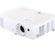 Optoma HD27 videoproiettore Proiettore a raggio standard 3200 ANSI lumen DLP 1080p (1920x1080) Compatibilità 3D Bianco 5