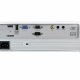 Optoma X344 videoproiettore Proiettore a raggio standard 3000 ANSI lumen DLP XGA (1024x768) Compatibilità 3D Bianco 5