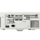 Panasonic PT-EX800ZLE videoproiettore Proiettore per grandi ambienti 7500 ANSI lumen DLP XGA (1024x768) Bianco 7
