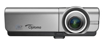 Optoma DH1017 videoproiettore Proiettore a raggio standard 4200 ANSI lumen DLP 1080p (1920x1080) Compatibilità 3D Argento