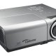 Optoma DH1017 videoproiettore Proiettore a raggio standard 4200 ANSI lumen DLP 1080p (1920x1080) Compatibilità 3D Argento 3