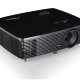 Optoma DH1009I videoproiettore Proiettore a raggio standard 3200 ANSI lumen DLP 1080p (1920x1080) Compatibilità 3D Nero 4
