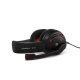 EPOS | SENNHEISER GAME ONE Auricolare Cablato A Padiglione Giocare Nero, Rosso 3