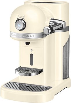 KitchenAid Artisan Nespresso Automatica/Manuale Macchina per espresso 1,4 L