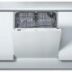 Whirlpool WUIC 3B19 A scomparsa totale 13 coperti 8