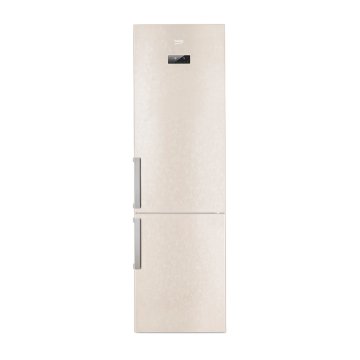 Beko RCNA400E31ZB Libera installazione 347 L Sabbia