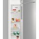 Liebherr CTNef 5215 frigorifero con congelatore Libera installazione 418 L Argento 3