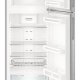Liebherr CTNef 5215 frigorifero con congelatore Libera installazione 418 L Argento 4