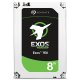 Seagate Enterprise ST8000NM0055 disco rigido interno 8 TB 7200 Giri/min 256 MB 3.5