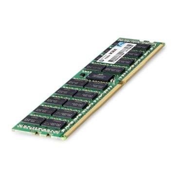 HPE 8GB (1x8GB) Single Rank x4 DDR4-2133 CAS-15-15-15 Registered memoria 2133 MHz