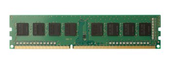 HP RAM non ECC DDR4-2133 da 4 GB (1 x 4 GB)