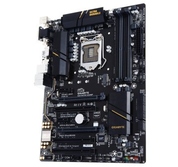 Gigabyte GA-H170-D3HP scheda madre Intel® H170 LGA 1151 (Socket H4) ATX