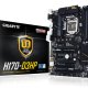 Gigabyte GA-H170-D3HP scheda madre Intel® H170 LGA 1151 (Socket H4) ATX 5