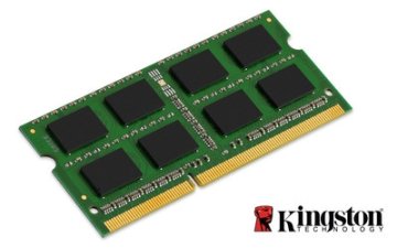 Kingston Technology ValueRAM 8GB DDR4-2133MHZ memoria 1 x 8 GB