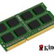 Kingston Technology ValueRAM 8GB DDR4-2133MHZ memoria 1 x 8 GB 2