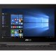 ASUS VivoBook Flip TP201SA-FV0010T Intel® Celeron® N3060 Ibrido (2 in 1) 29,5 cm (11.6