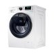 Samsung WW90K6414QW lavatrice Caricamento frontale 9 kg 1400 Giri/min Bianco 9