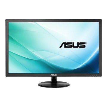 ASUS VP229TA LED display 54,6 cm (21.5") 1920 x 1080 Pixel Full HD Nero