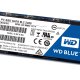 Western Digital Blue PC M.2 250 GB 2