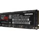 Samsung 960 PRO NVMe M.2 SSD 2 TB 4