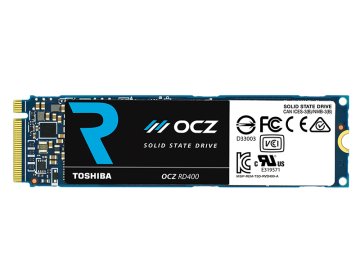 Dynabook RD400 M.2 512 GB PCI Express 3.1 MLC NVMe