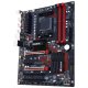 GIGABYTE GA-990X-Gaming SLI (rev. 1.0) AMD 990X Socket AM3+ ATX 4