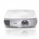 BenQ W1110s videoproiettore Proiettore a raggio standard 2200 ANSI lumen DLP 1080p (1920x1080) Compatibilità 3D Bianco 2