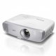 BenQ W1110s videoproiettore Proiettore a raggio standard 2200 ANSI lumen DLP 1080p (1920x1080) Compatibilità 3D Bianco 7