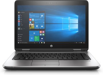 HP ProBook Notebook 640 G3 (ENERGY STAR)