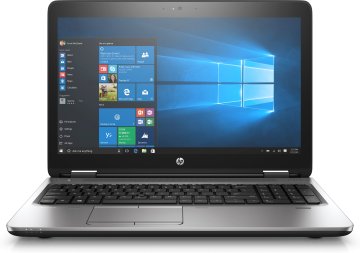 HP ProBook Notebook 650 G3 (ENERGY STAR)