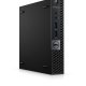 DELL OptiPlex 3040m Intel® Core™ i3 i3-6100T 4 GB DDR3L-SDRAM 500 GB HDD Windows 10 Pro Mini PC Nero 6