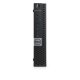 DELL OptiPlex 3040m Intel® Core™ i3 i3-6100T 4 GB DDR3L-SDRAM 500 GB HDD Windows 10 Pro Mini PC Nero 7