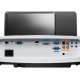 BenQ MX842UST videoproiettore Proiettore a raggio ultra corto 3000 ANSI lumen DLP XGA (1024x768) Compatibilità 3D Bianco 8