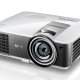 BenQ MW820ST videoproiettore Proiettore a corto raggio 3000 ANSI lumen DLP WXGA (1280x800) Compatibilità 3D Nero, Argento 5