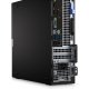 DELL OptiPlex 7040 Intel® Core™ i5 i5-6500 8 GB DDR4-SDRAM 256 GB SSD Windows 10 Pro SFF PC Nero 5