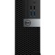 DELL OptiPlex 7040 Intel® Core™ i5 i5-6500 8 GB DDR4-SDRAM 256 GB SSD Windows 10 Pro SFF PC Nero 6