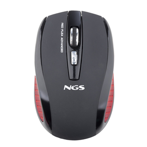 NGS - -0747 mouse