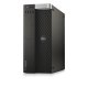 DELL Precision T5810 Intel® Xeon® E5 v3 E5-1630V3 16 GB DDR4-SDRAM 256 GB SSD AMD FirePro W7100 Windows 7 Professional Tower Stazione di lavoro Nero 2