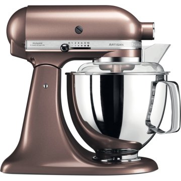 KitchenAid Artisan robot da cucina 300 W 4,8 L Marrone