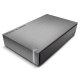 LaCie LAC9000480EK disco rigido esterno 5 TB Grigio 2