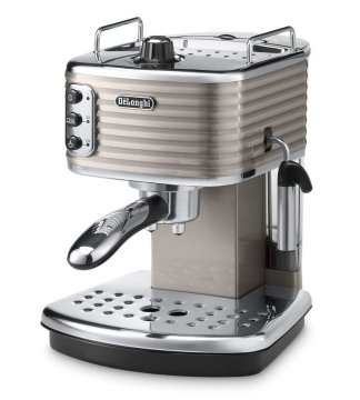 De’Longhi Scultura ECZ 351.BG Automatica/Manuale Macchina per espresso 1,4 L