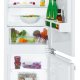 Liebherr ICP 3324 frigorifero con congelatore Da incasso 275 L D Bianco 2