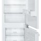 Liebherr ICP 3324 frigorifero con congelatore Da incasso 275 L D Bianco 3