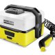 Kärcher Mobile Outdoor Cleaner OC 3 idropulitrice Compatta Elettrico 120 l/h Nero, Bianco, Giallo 2