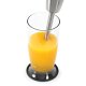 Princess 221203 Mixer con porta accessori 5