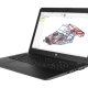 HP ZBook 15u G4 Mobile Workstation 16