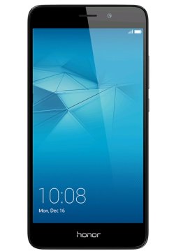 Honor 5C 13,2 cm (5.2") Doppia SIM Android 6.0 4G Micro-USB 2 GB 16 GB 3000 mAh Grigio