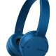 Sony MDR-ZX220BT Auricolare Wireless A Padiglione Musica e Chiamate Bluetooth Blu 2